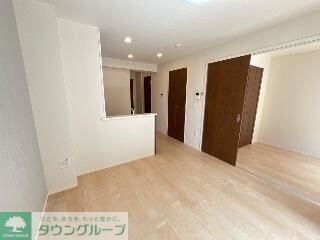 クレシア　-Crecia-の物件内観写真