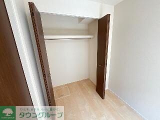 クレシア　-Crecia-の物件内観写真