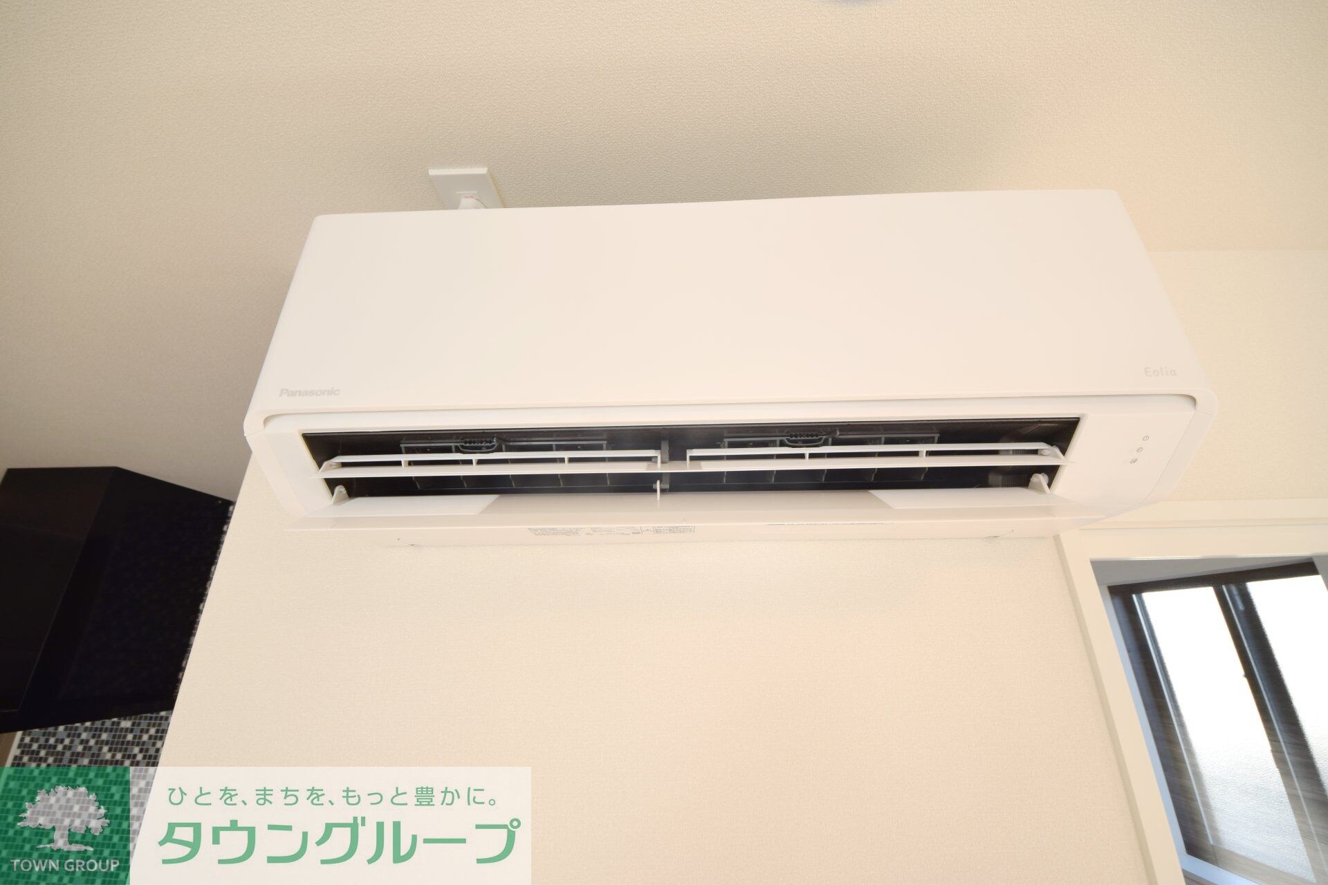 ソフィア南流山の物件内観写真