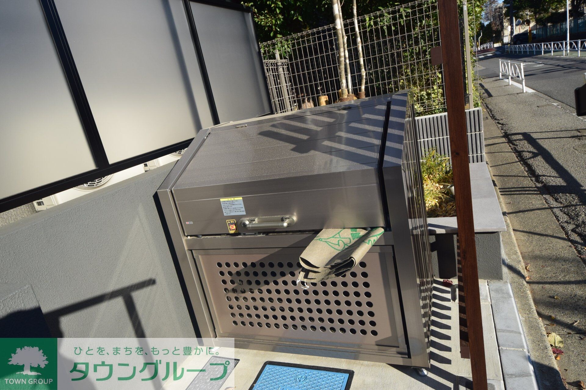 ソフィア南流山の物件内観写真