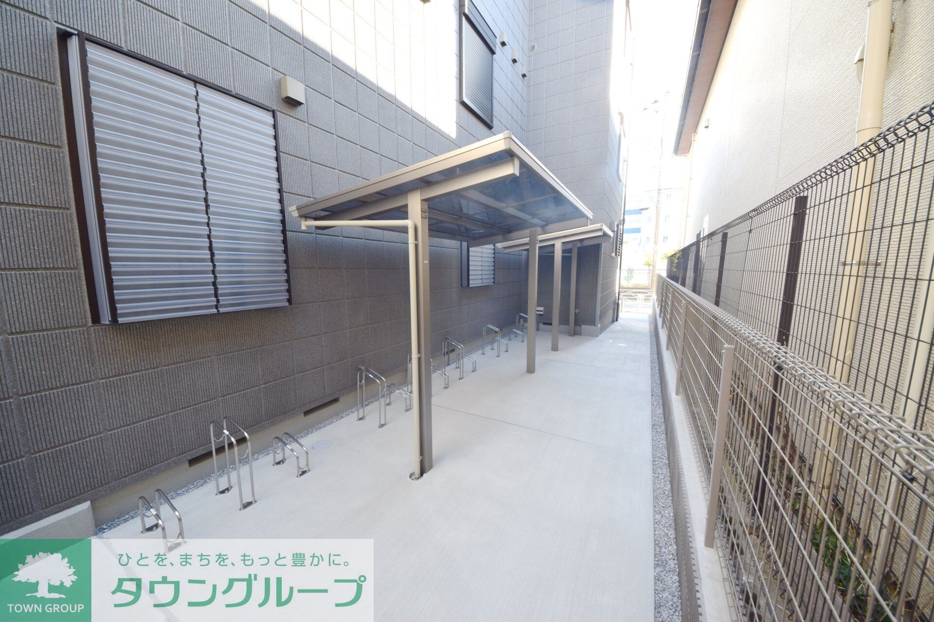 ソフィア南流山の物件内観写真