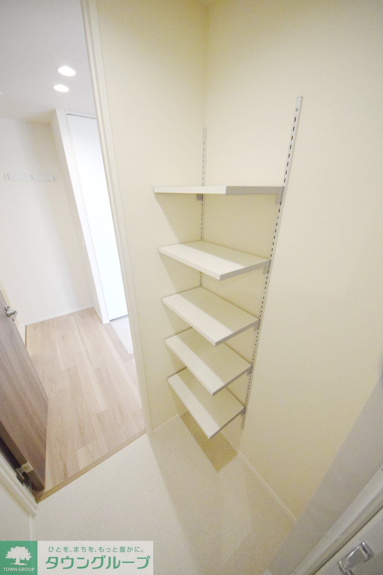 ソフィア南流山の物件内観写真