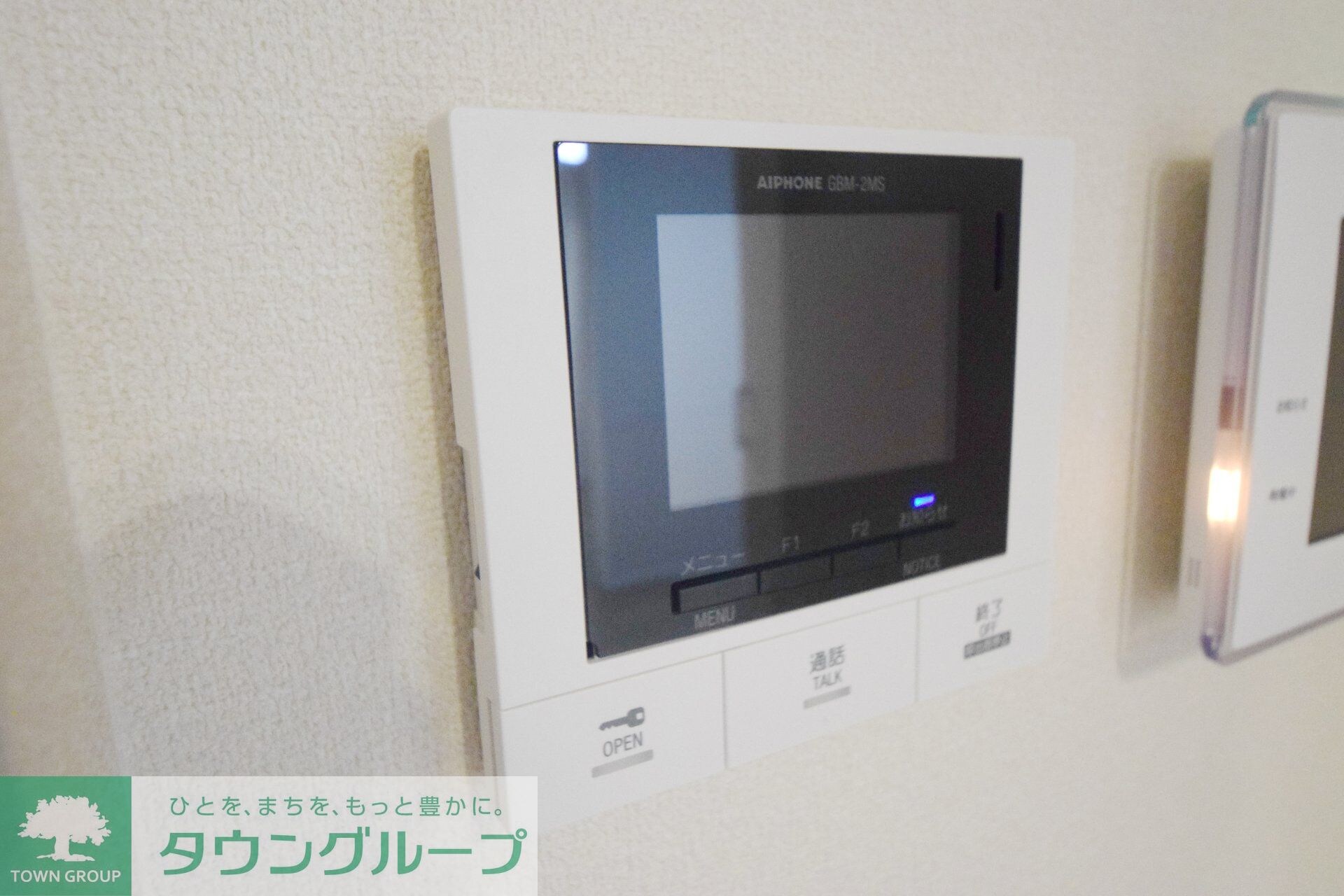 ソフィア南流山の物件内観写真