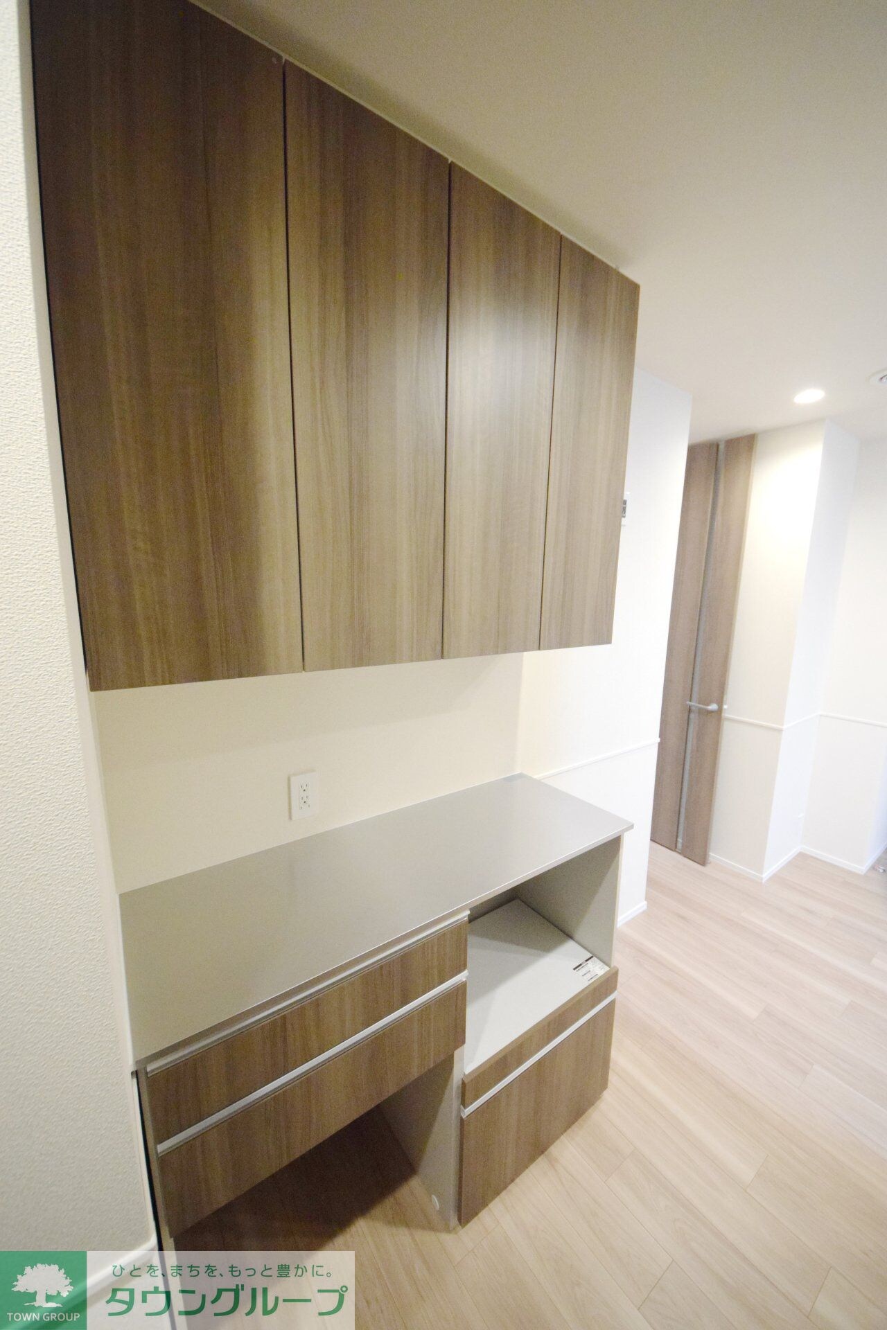 ソフィア南流山の物件内観写真