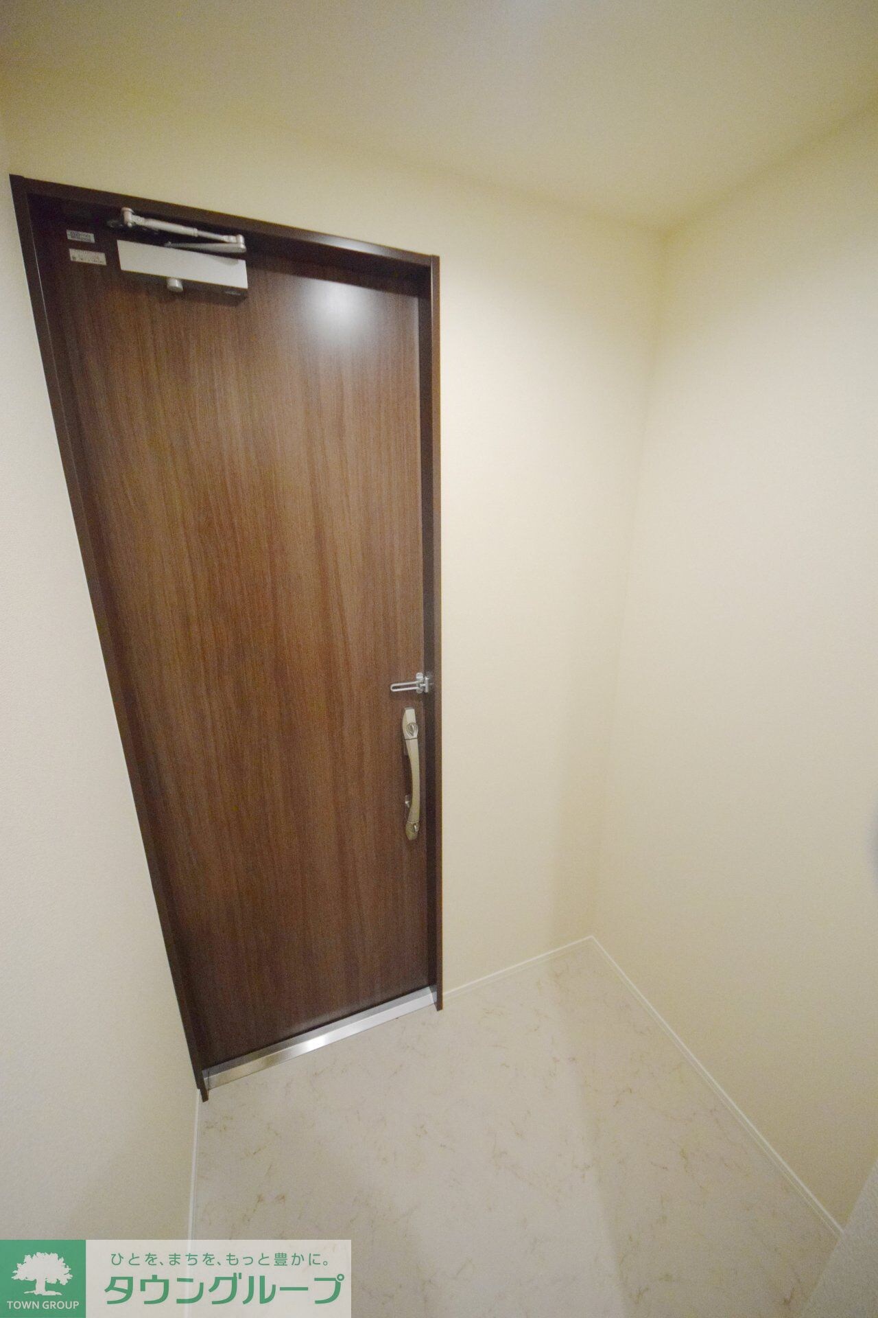 ソフィア南流山の物件内観写真