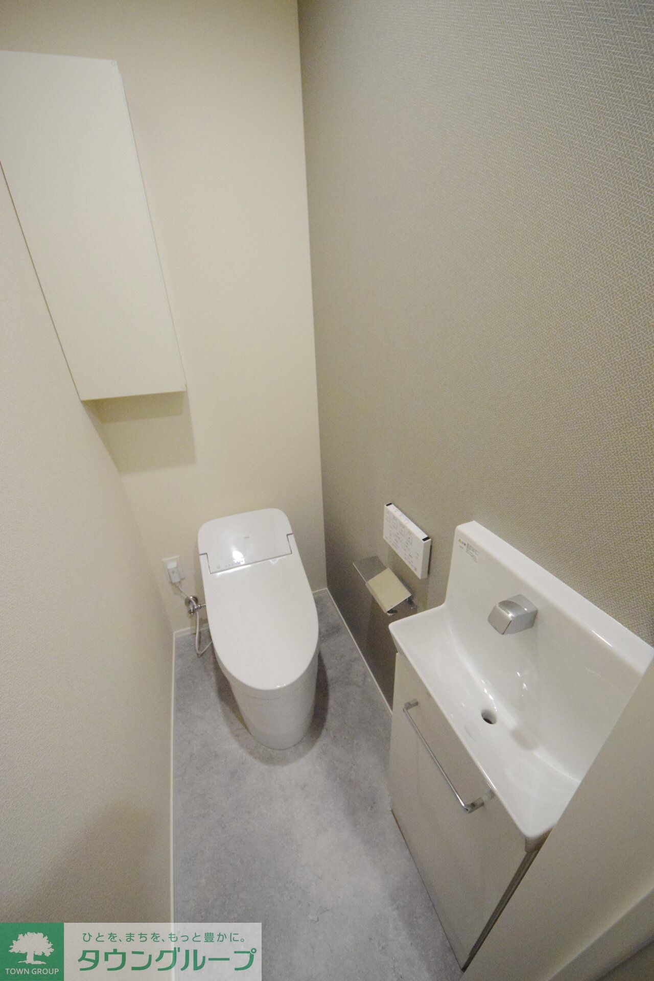 ソフィア南流山の物件内観写真