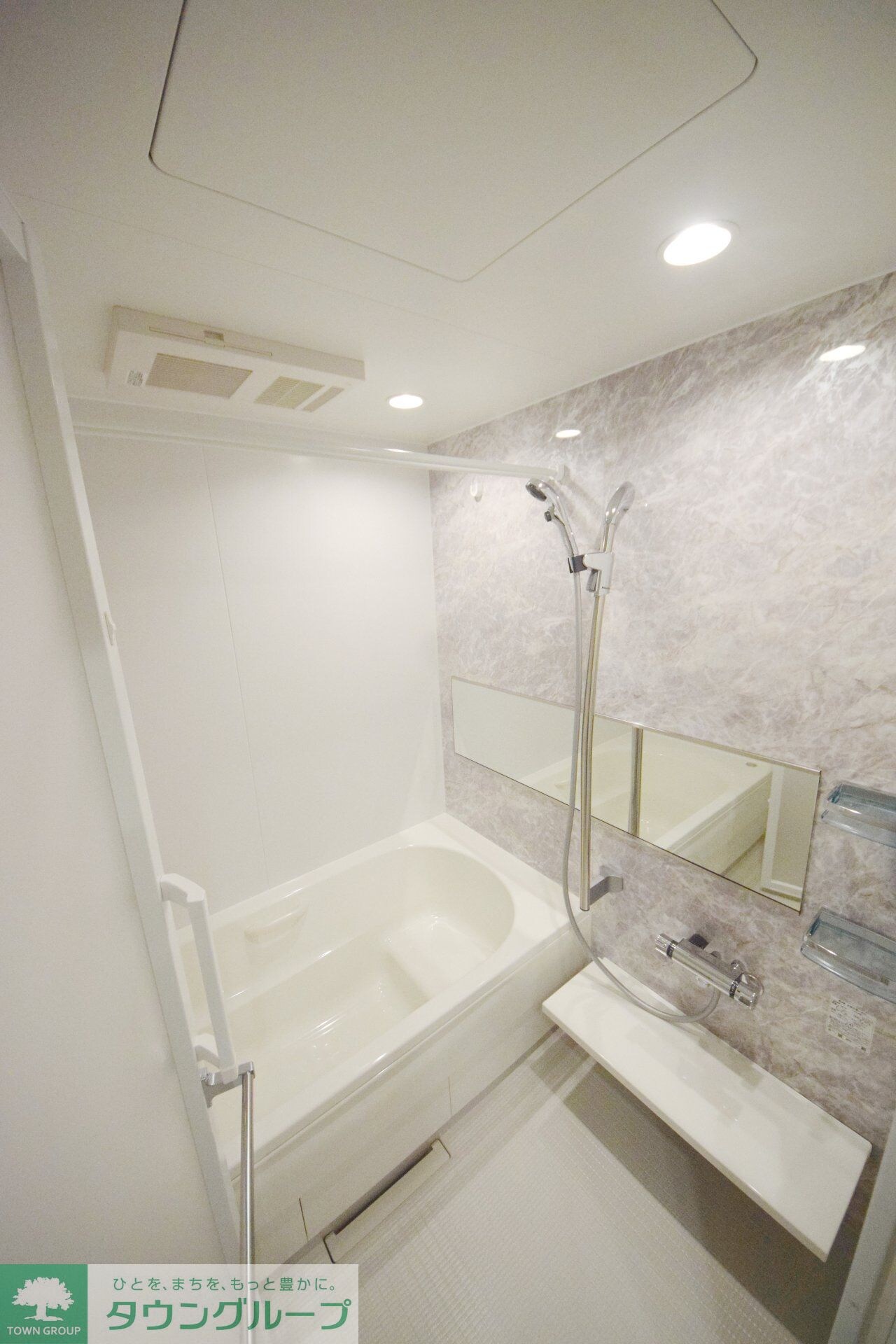 ソフィア南流山の物件内観写真