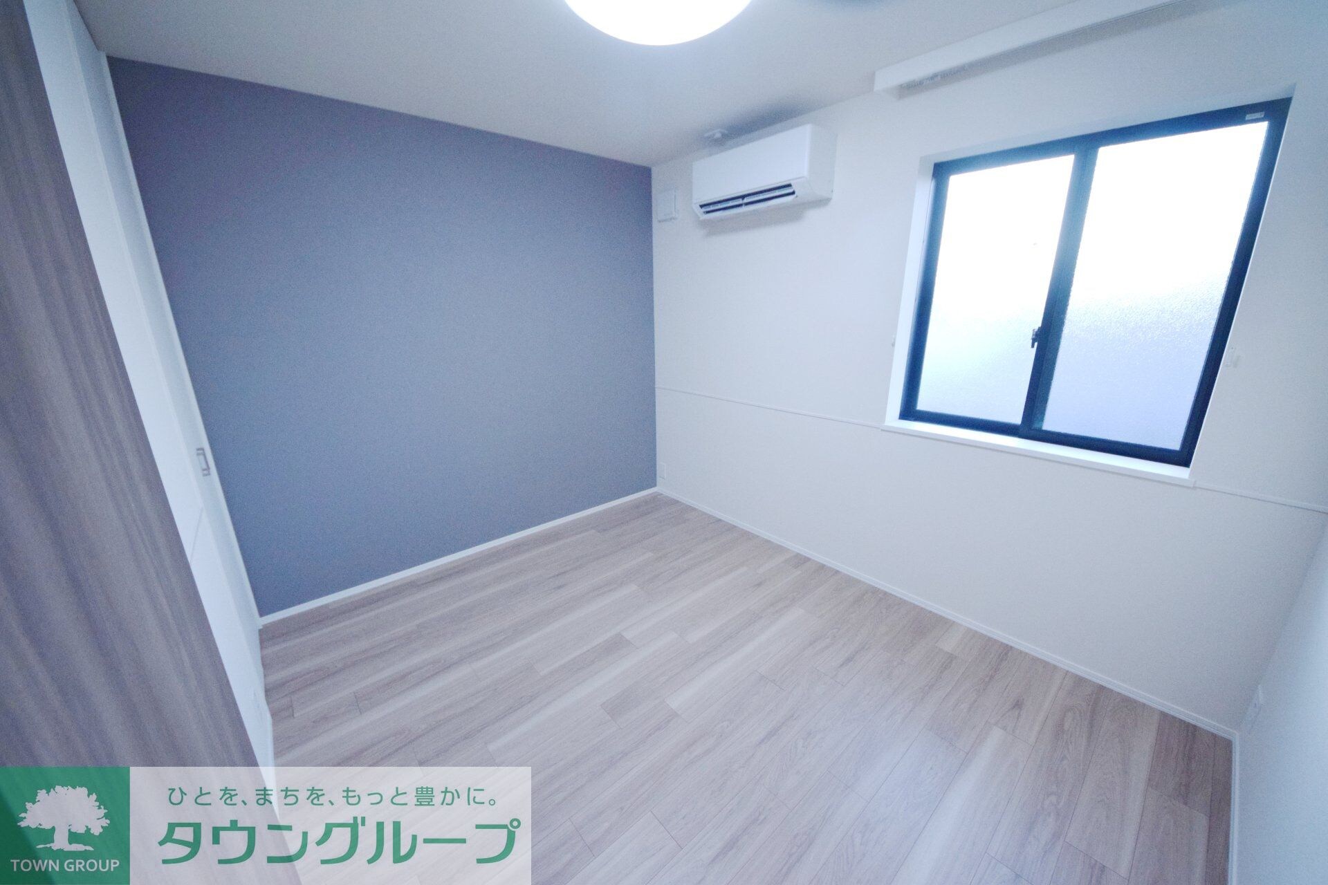 ソフィア南流山の物件内観写真