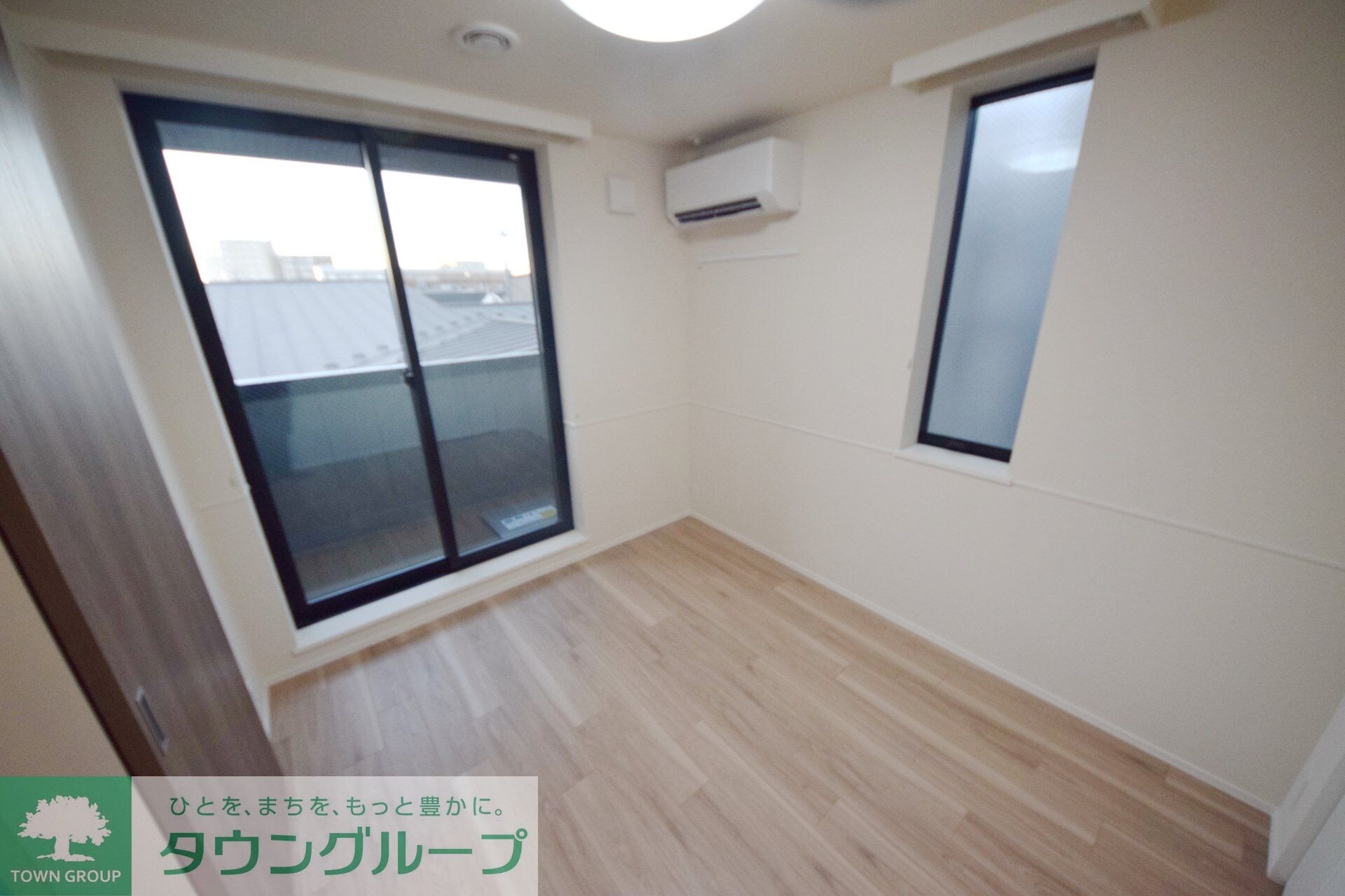 ソフィア南流山の物件内観写真