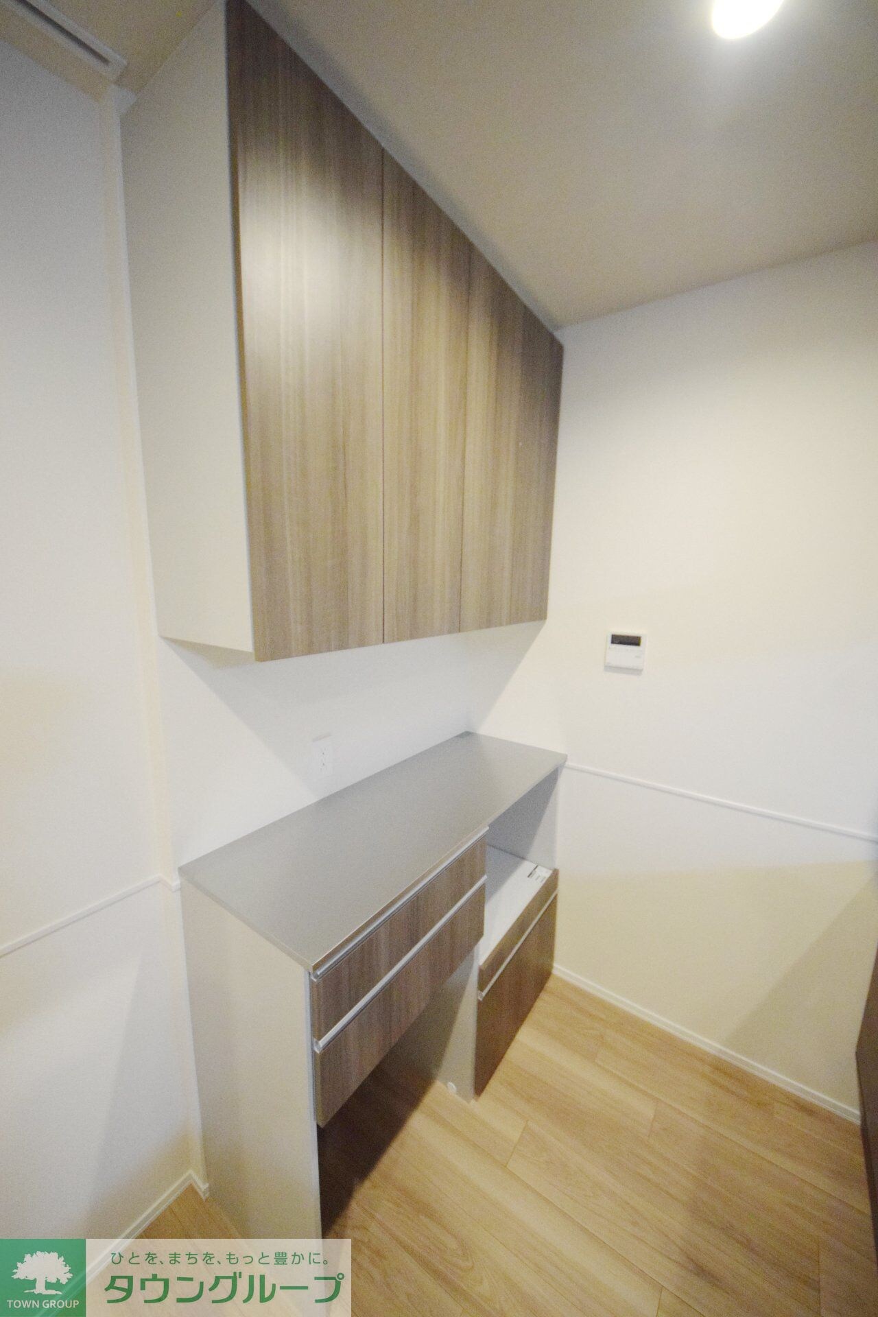 ソフィア南流山の物件内観写真