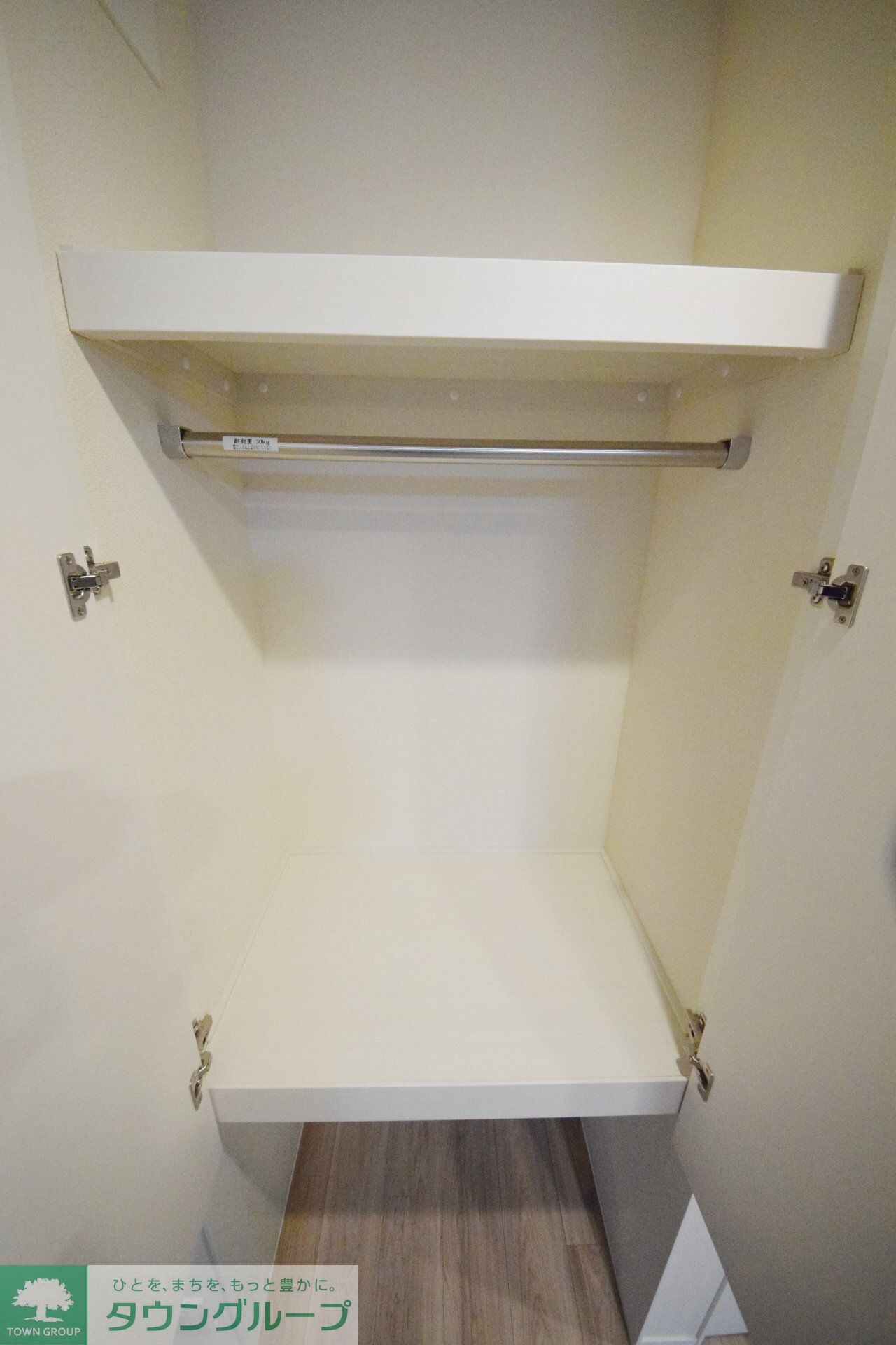 ソフィア南流山の物件内観写真