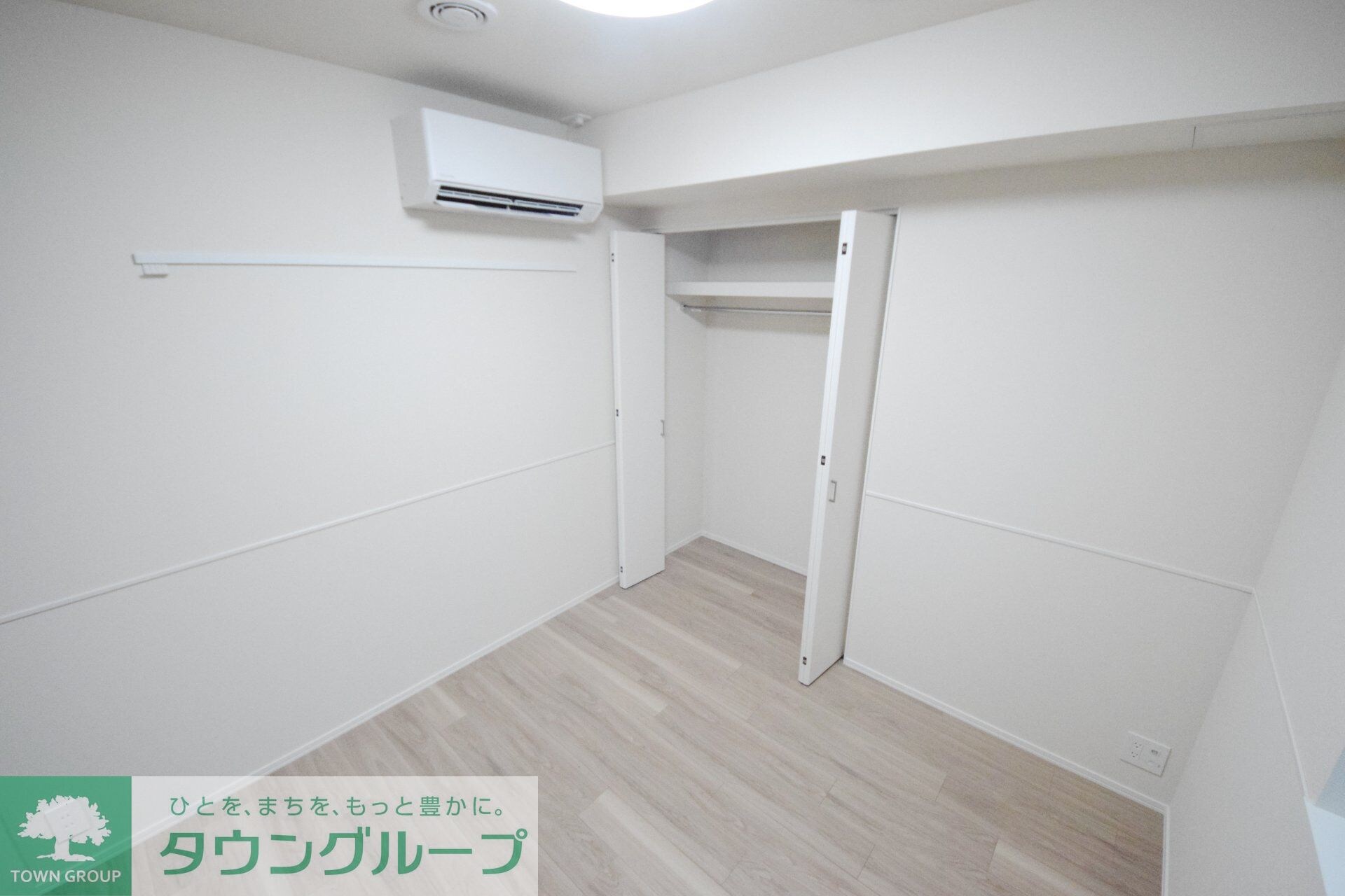 ソフィア南流山の物件内観写真