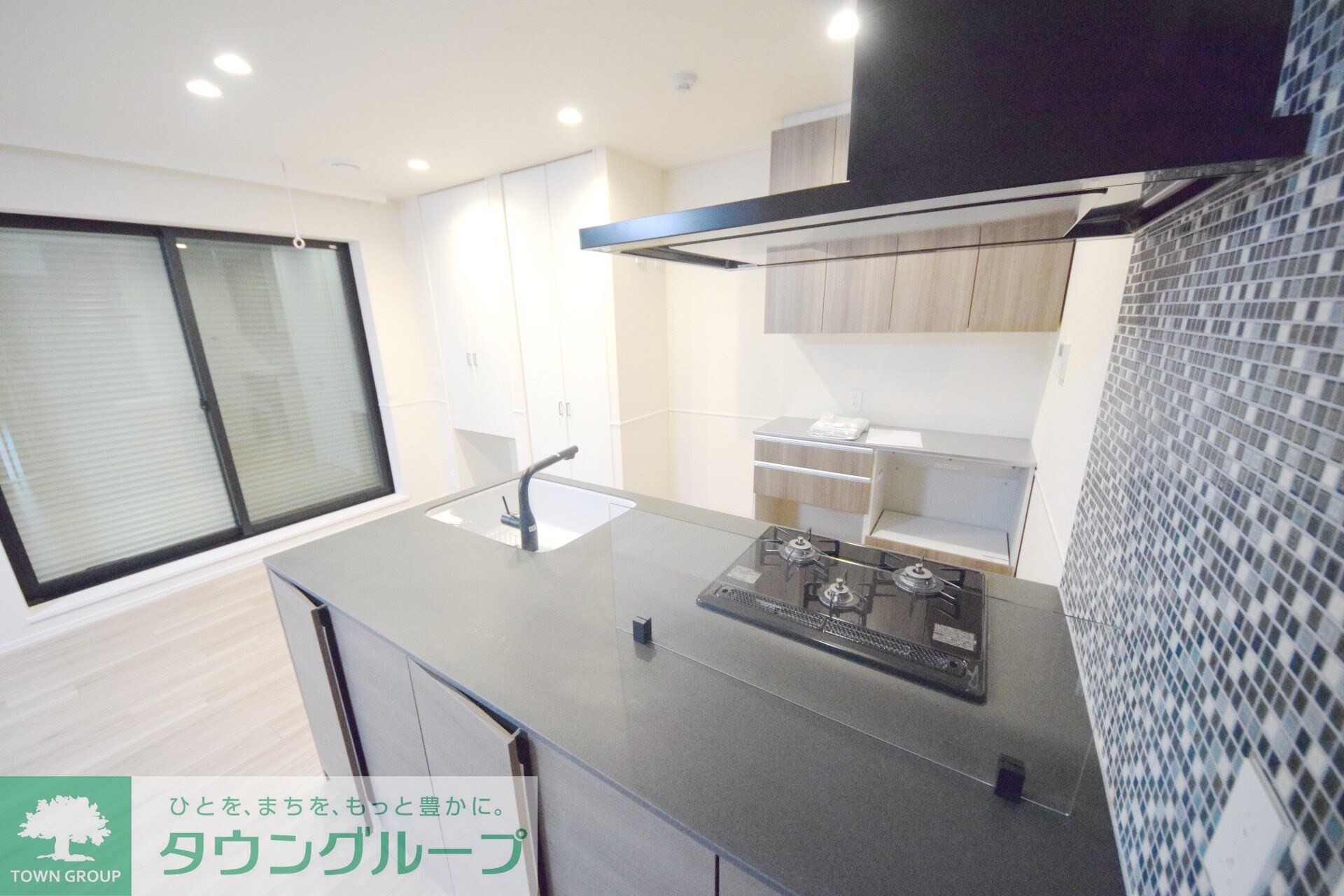 ソフィア南流山の物件内観写真