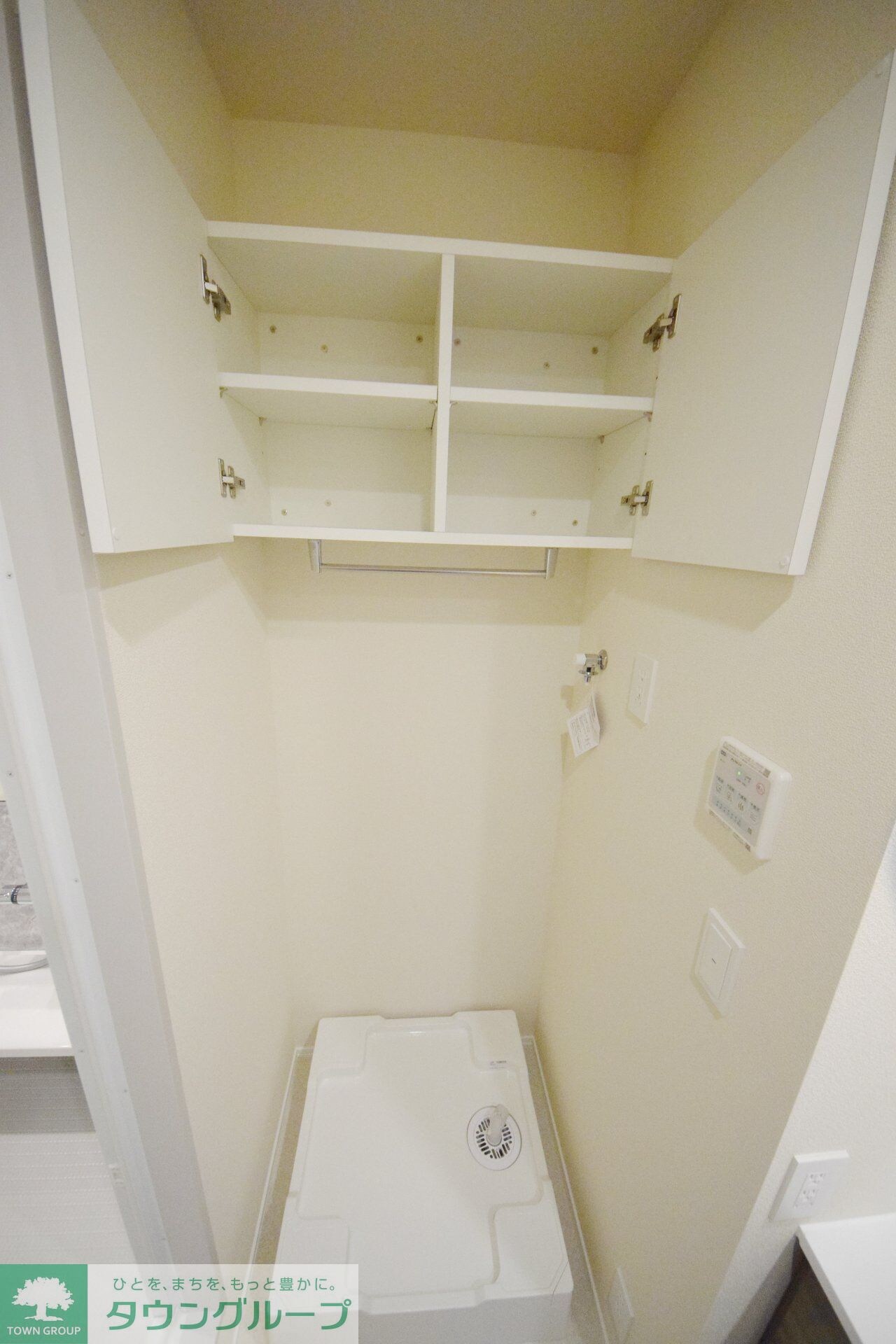 ソフィア南流山の物件内観写真