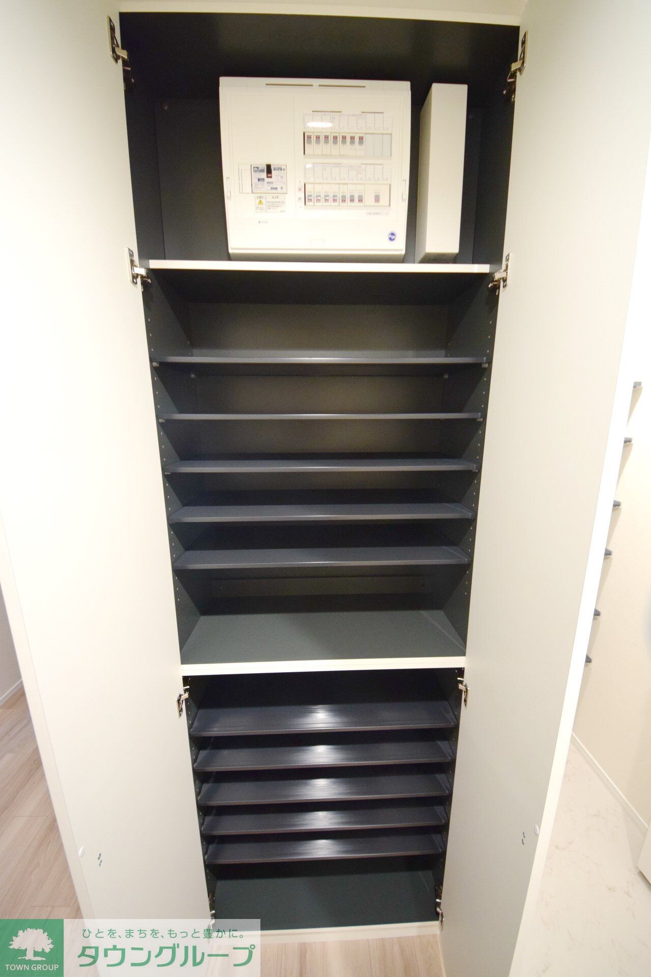 ソフィア南流山の物件内観写真