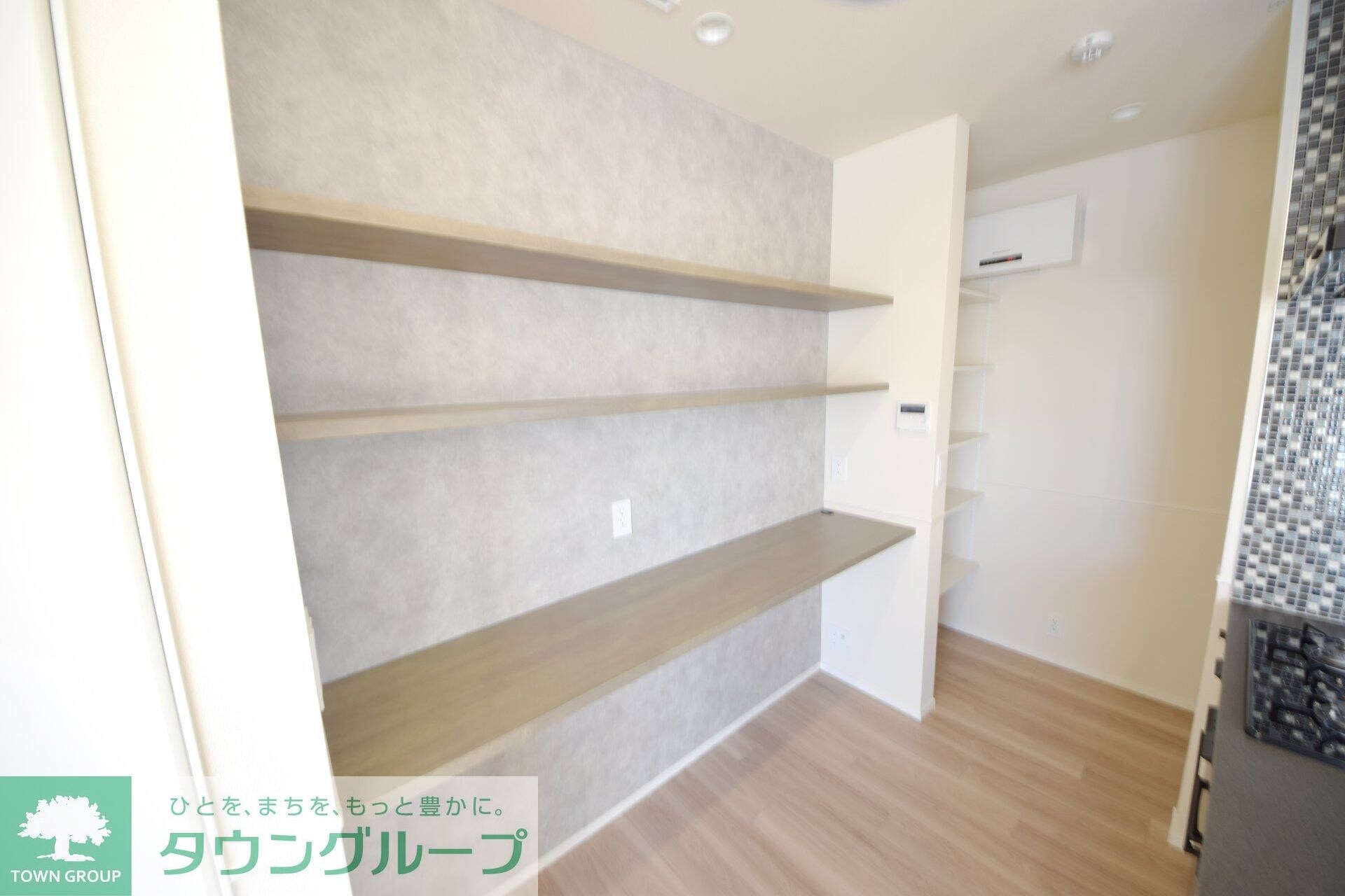 ソフィア南流山の物件内観写真