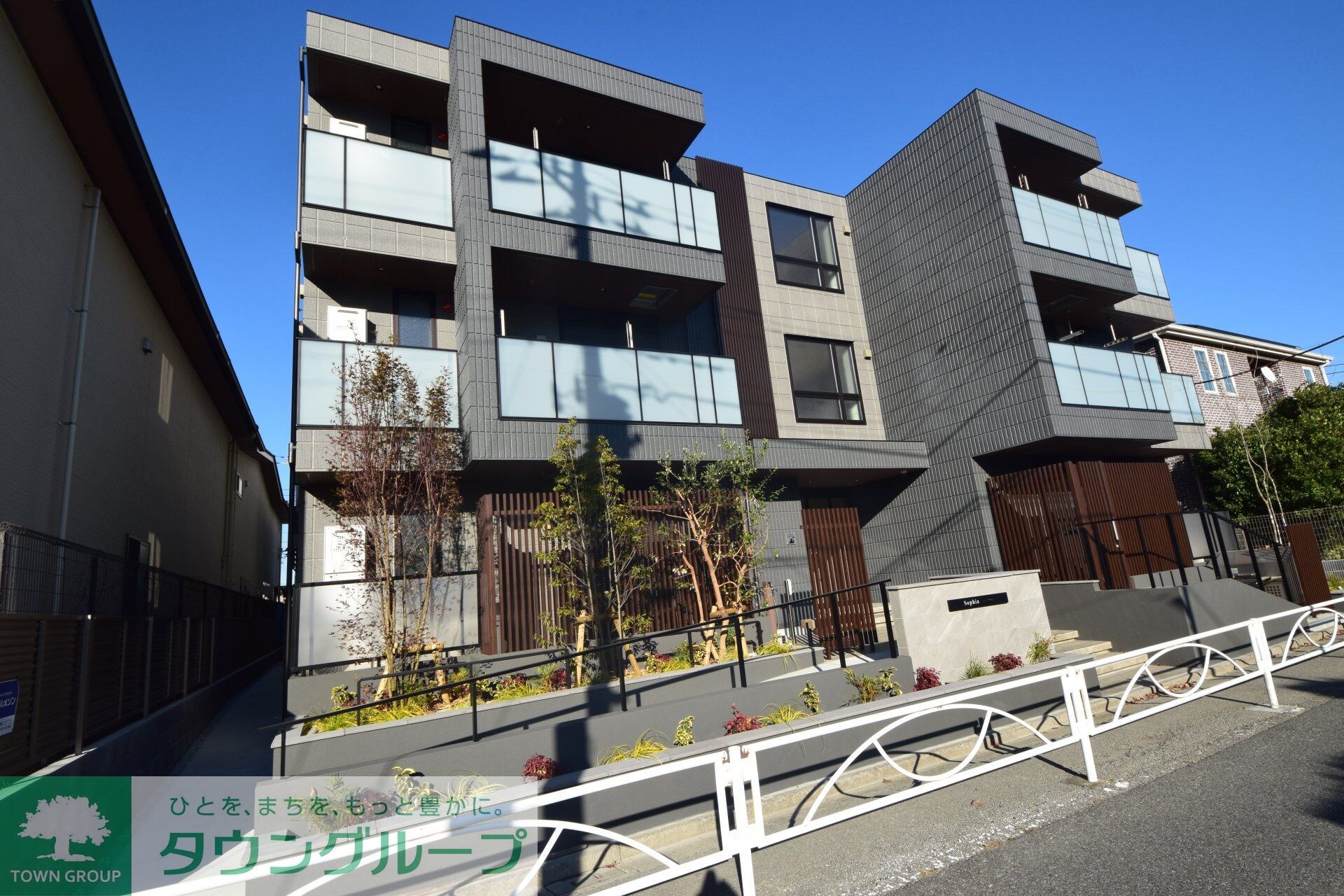 ソフィア南流山の物件内観写真