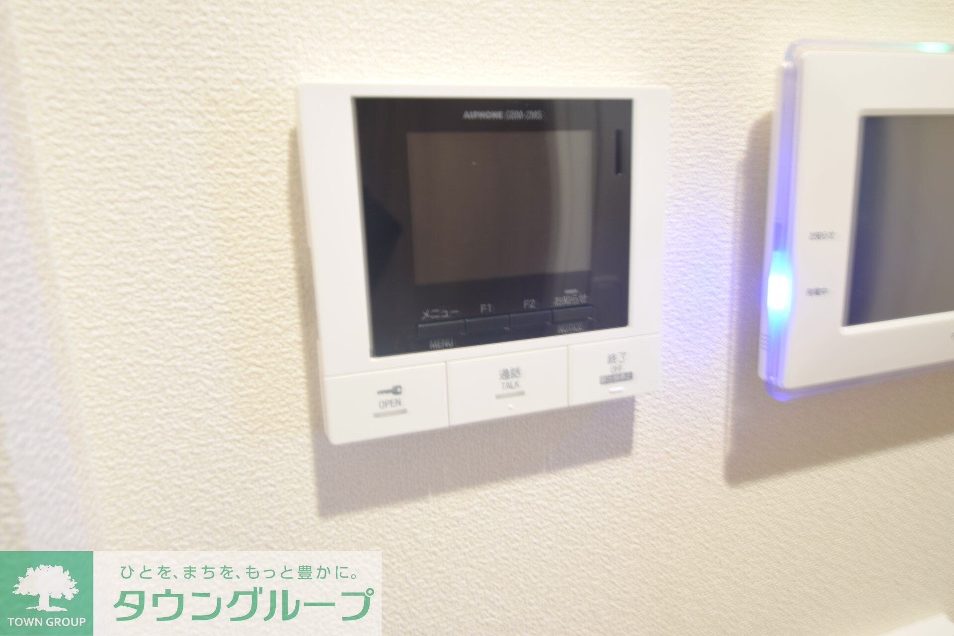 ソフィア南流山の物件内観写真