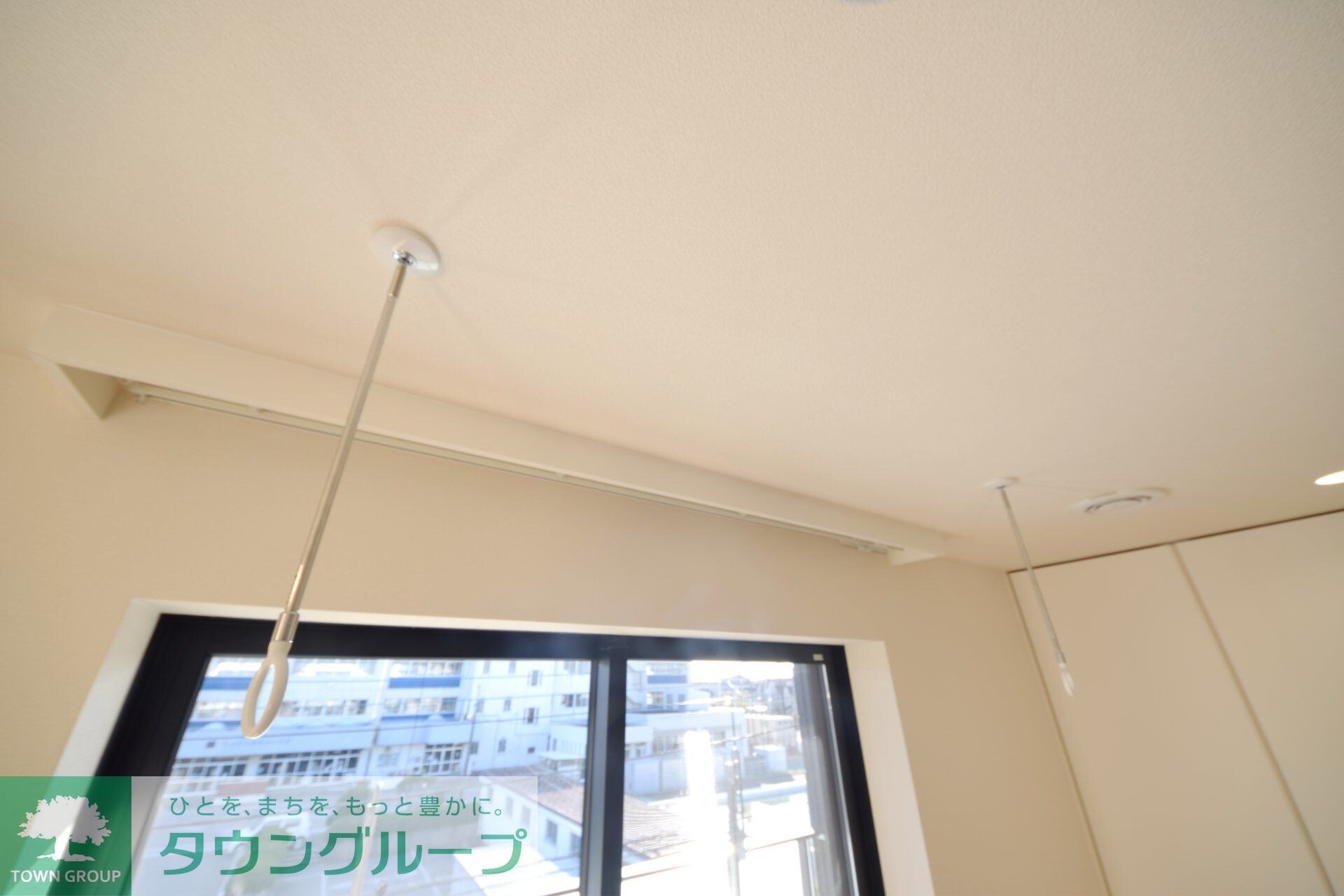 ソフィア南流山の物件内観写真