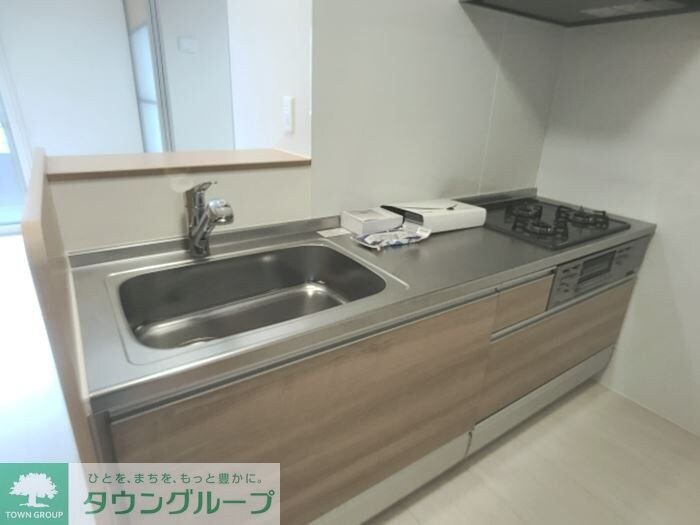 ロイジェントパークス　レイクタウン II　Aの物件内観写真