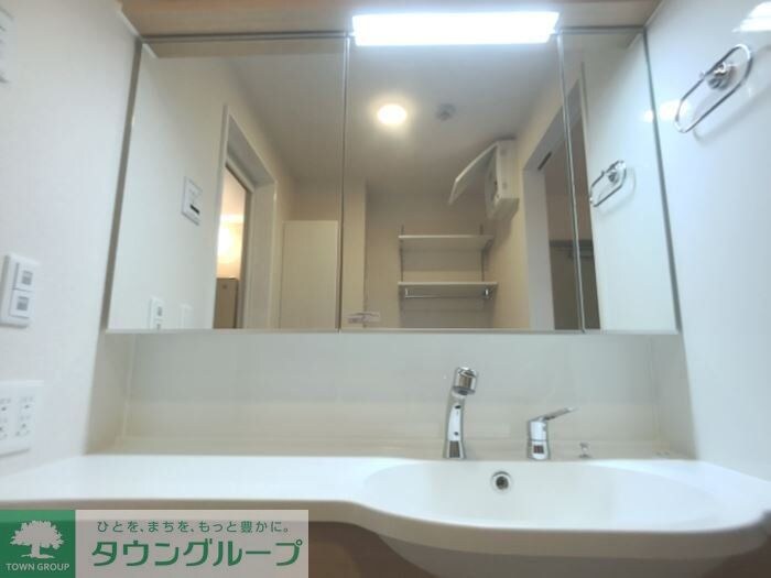 ロイジェントパークス　レイクタウン II　Aの物件内観写真