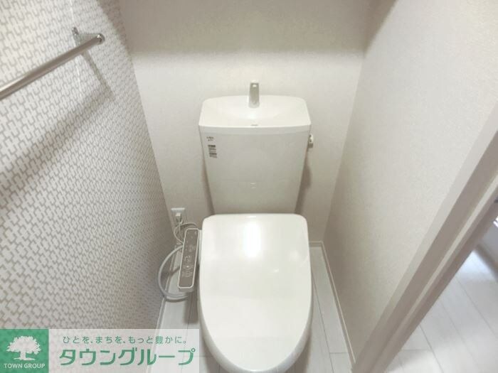 ロイジェントパークス　レイクタウン II　Aの物件内観写真