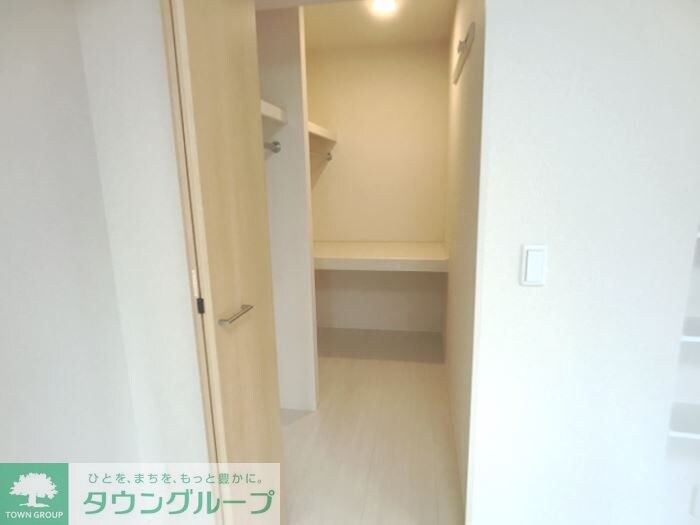 ロイジェントパークス　レイクタウン II　Aの物件内観写真