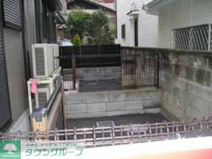 メゾン・クオの物件内観写真