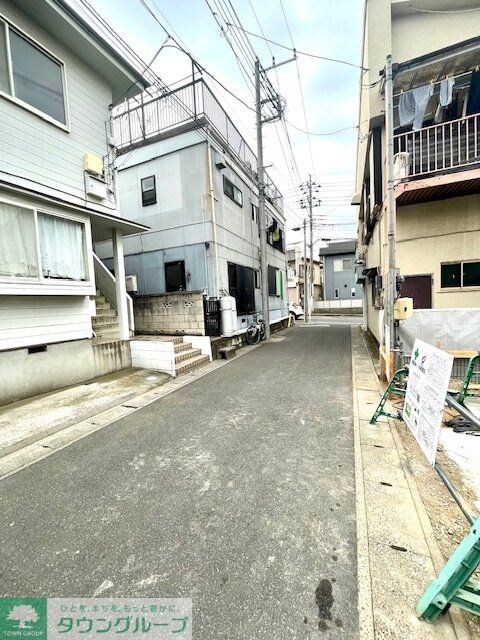 ラ・メール・ソレイユの物件内観写真