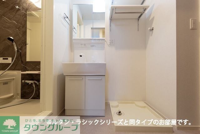 ラ・メール・ソレイユの物件内観写真