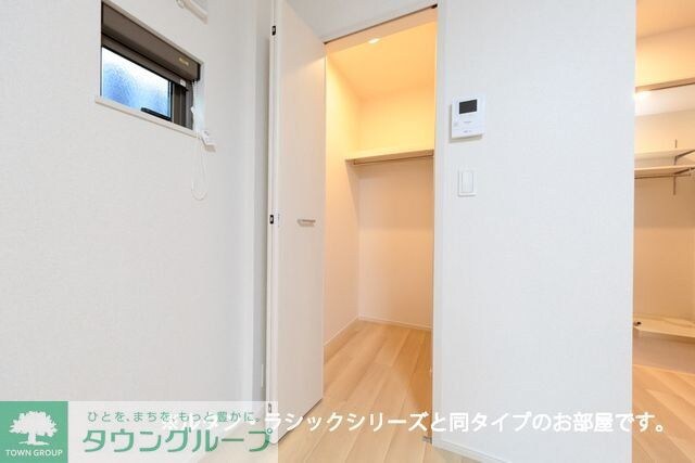 ラ・メール・ソレイユの物件内観写真