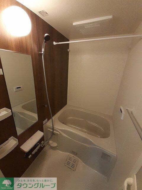 ラ・メール・ソレイユの物件内観写真