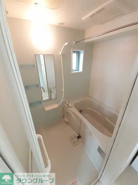 モデッサ・レジデンスIIの物件内観写真