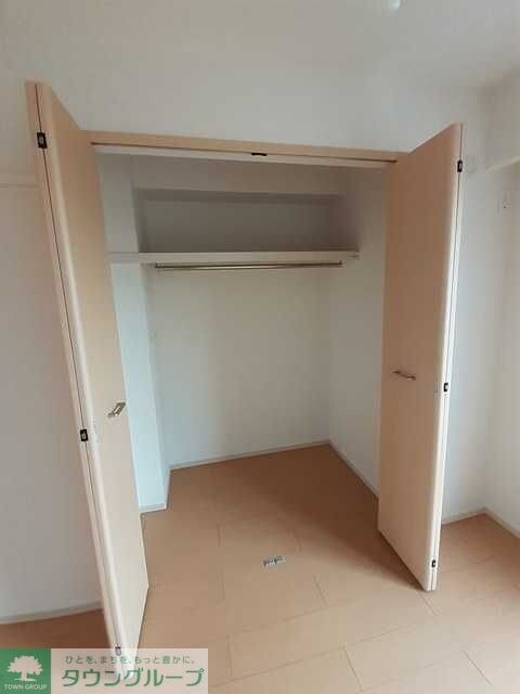 モデッサ・レジデンスIIの物件内観写真