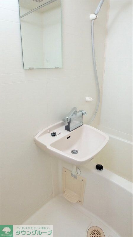 レオパレスクレールＳＫの物件内観写真