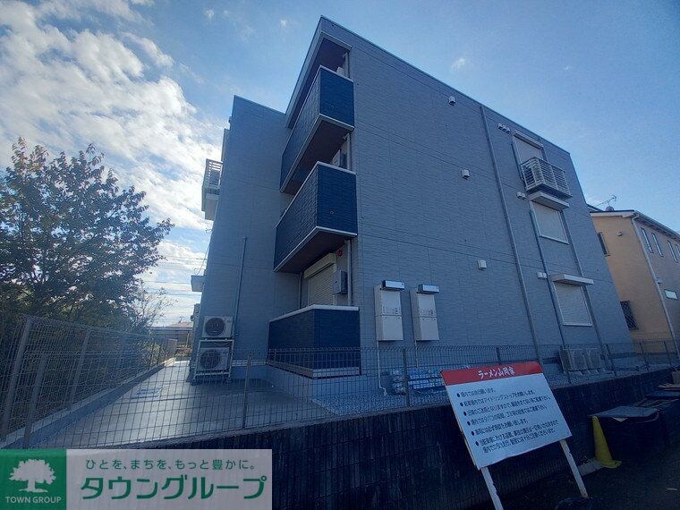 ルベルコート（RUBER COURT）の物件内観写真