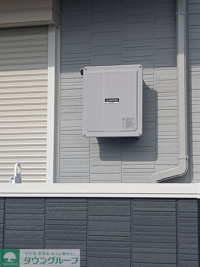 ルベルコート（RUBER COURT）の物件内観写真