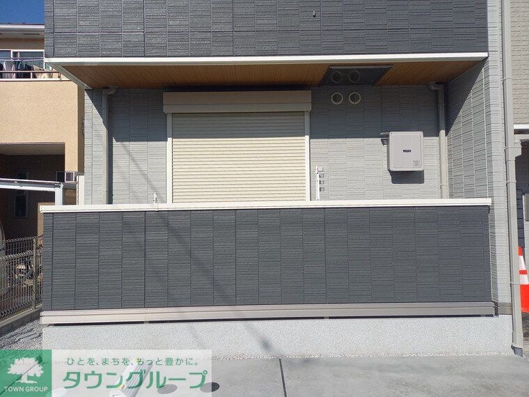 ルベルコート（RUBER COURT）の物件内観写真