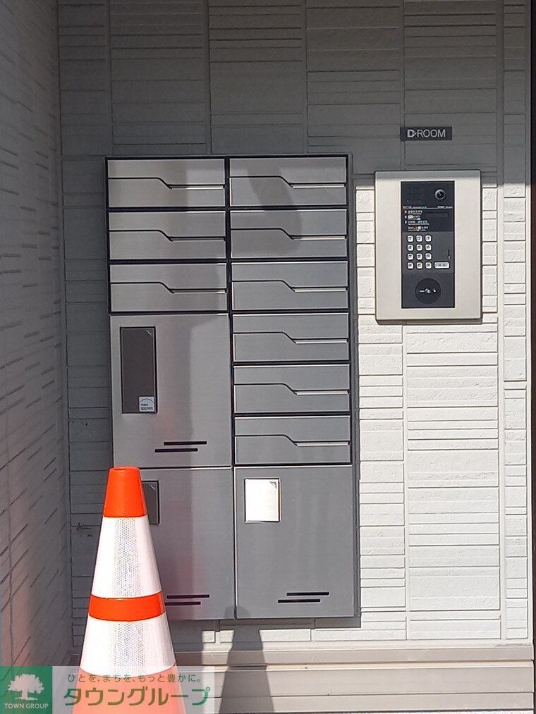 ルベルコート（RUBER COURT）の物件内観写真