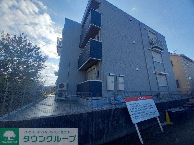 ルベルコート（RUBER COURT）の物件内観写真