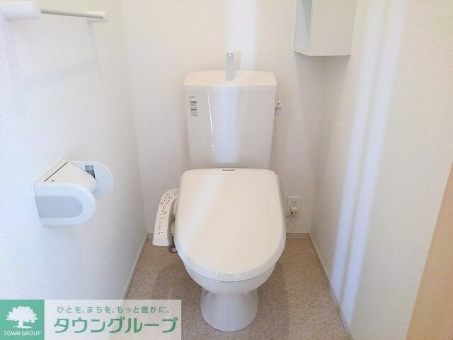 ランドロードＵ　Ｅ棟の物件内観写真