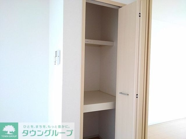 ランドロードＵ　Ｅ棟の物件内観写真