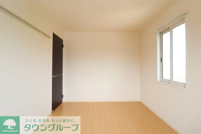 フローラコートの物件内観写真