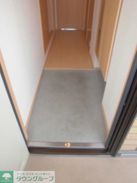 グランツの物件内観写真