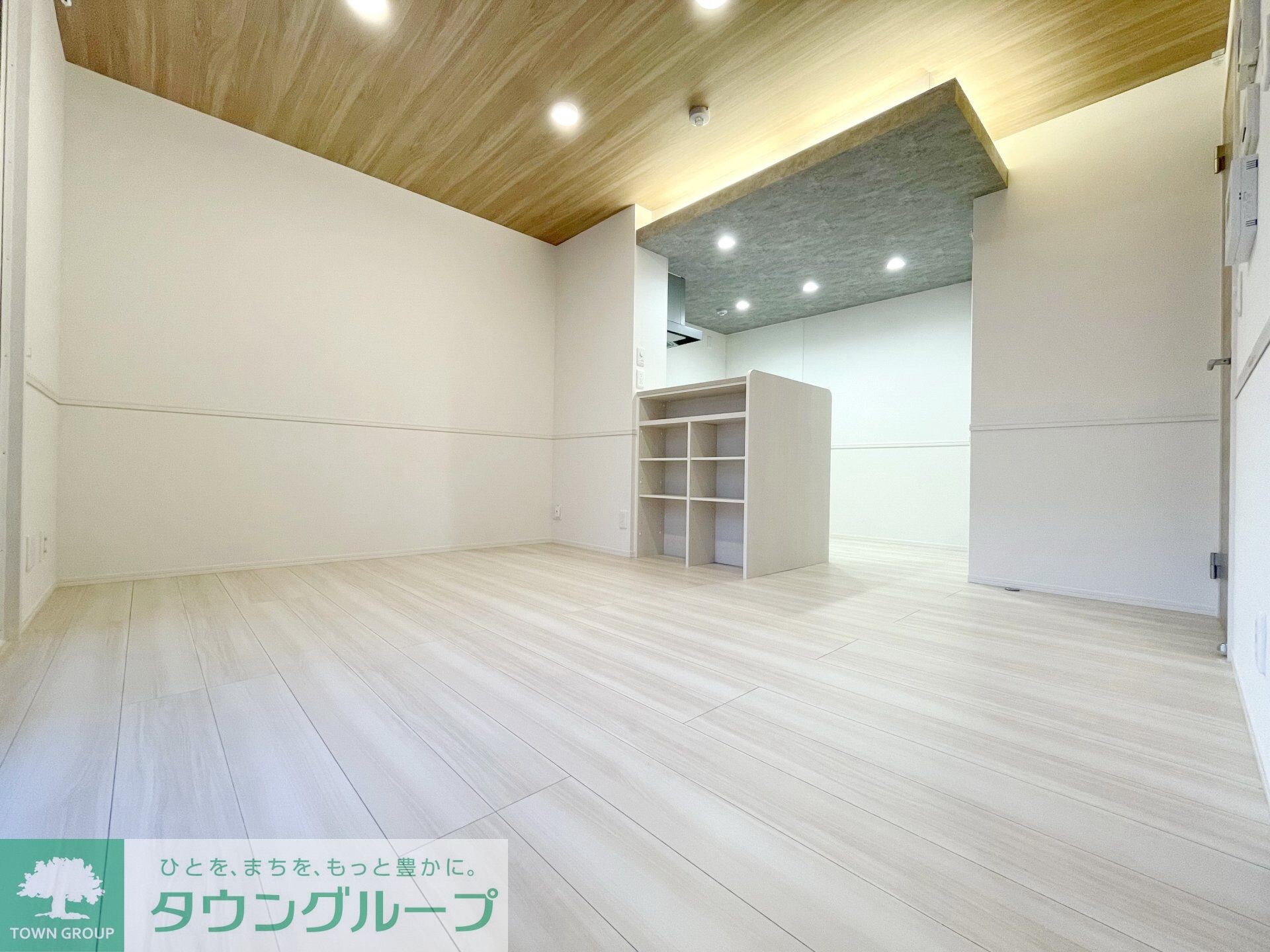 モンステラの物件内観写真