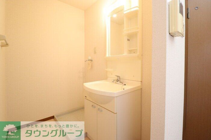 アーバンヒルズの物件内観写真