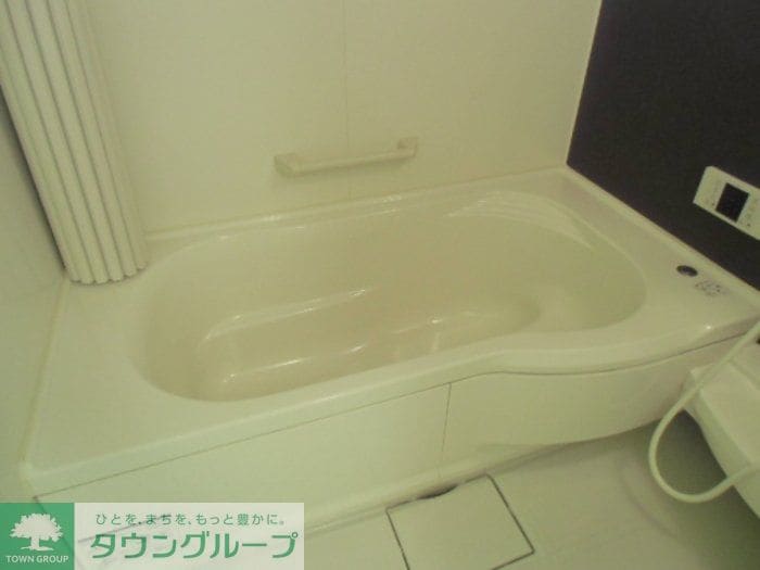 メルベーユおおたかの森　1号棟の物件内観写真