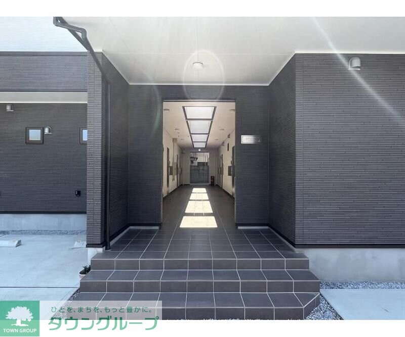 グラン　パルクの物件内観写真