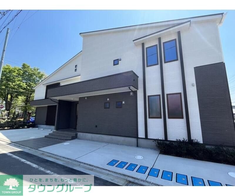 グラン　パルクの物件内観写真