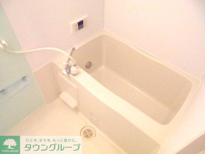 グランモア　IIIの物件内観写真